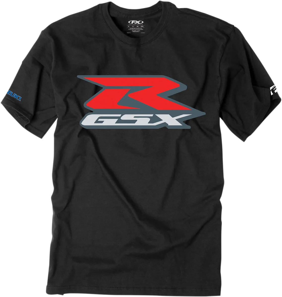 Suzuki GSX-R T-Shirt