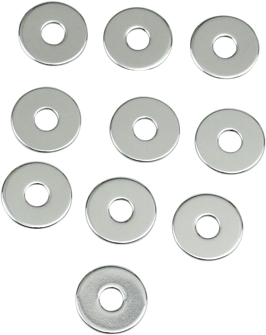 Specialty Flat Washers