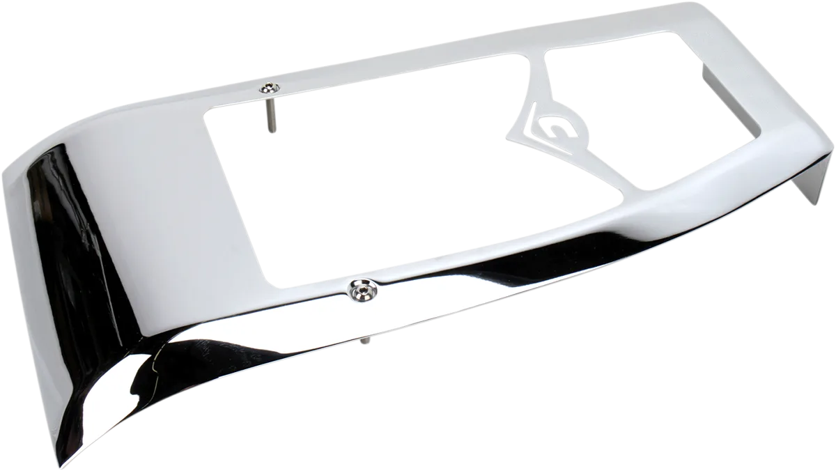 Radiator Cover