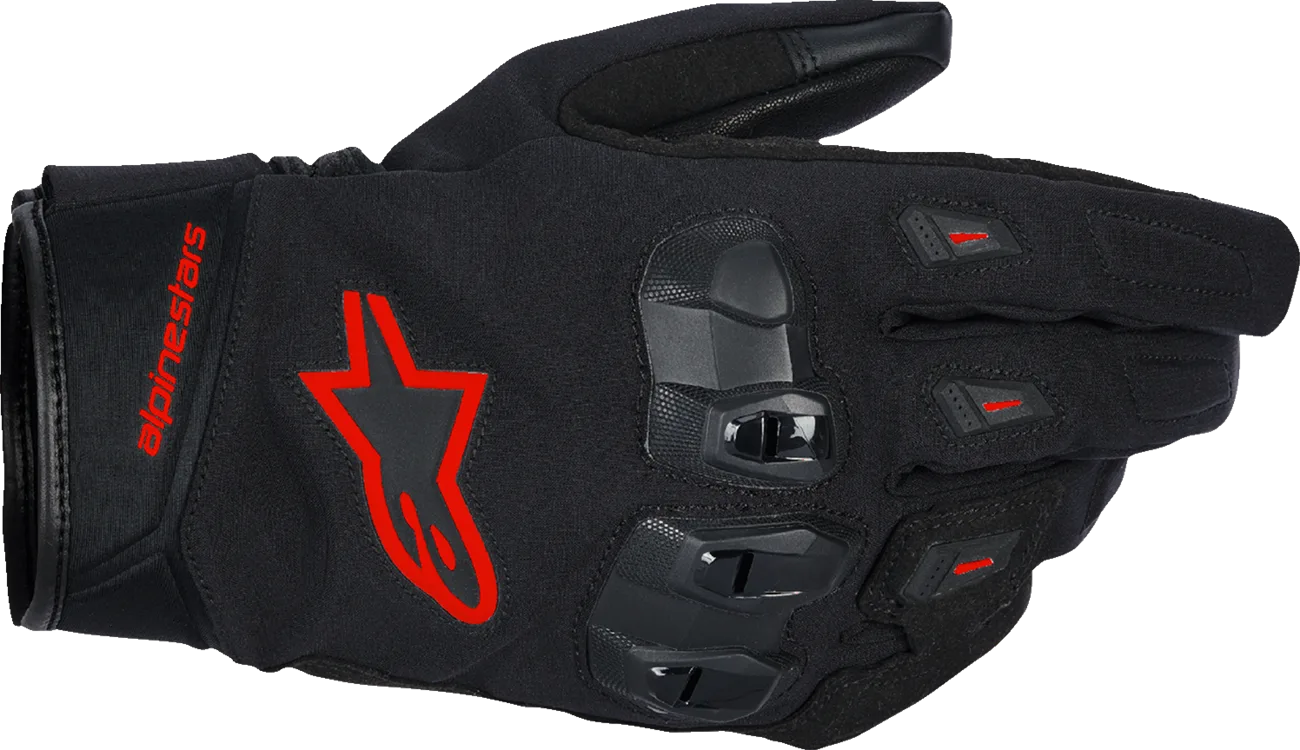 SP X Z WP Gloves