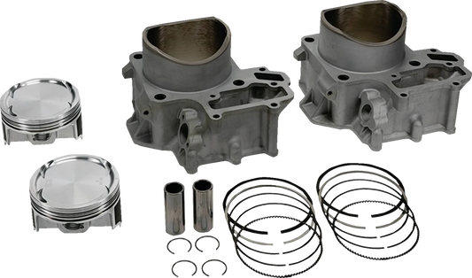 Standard Bore High Compression Cylinder Kit
