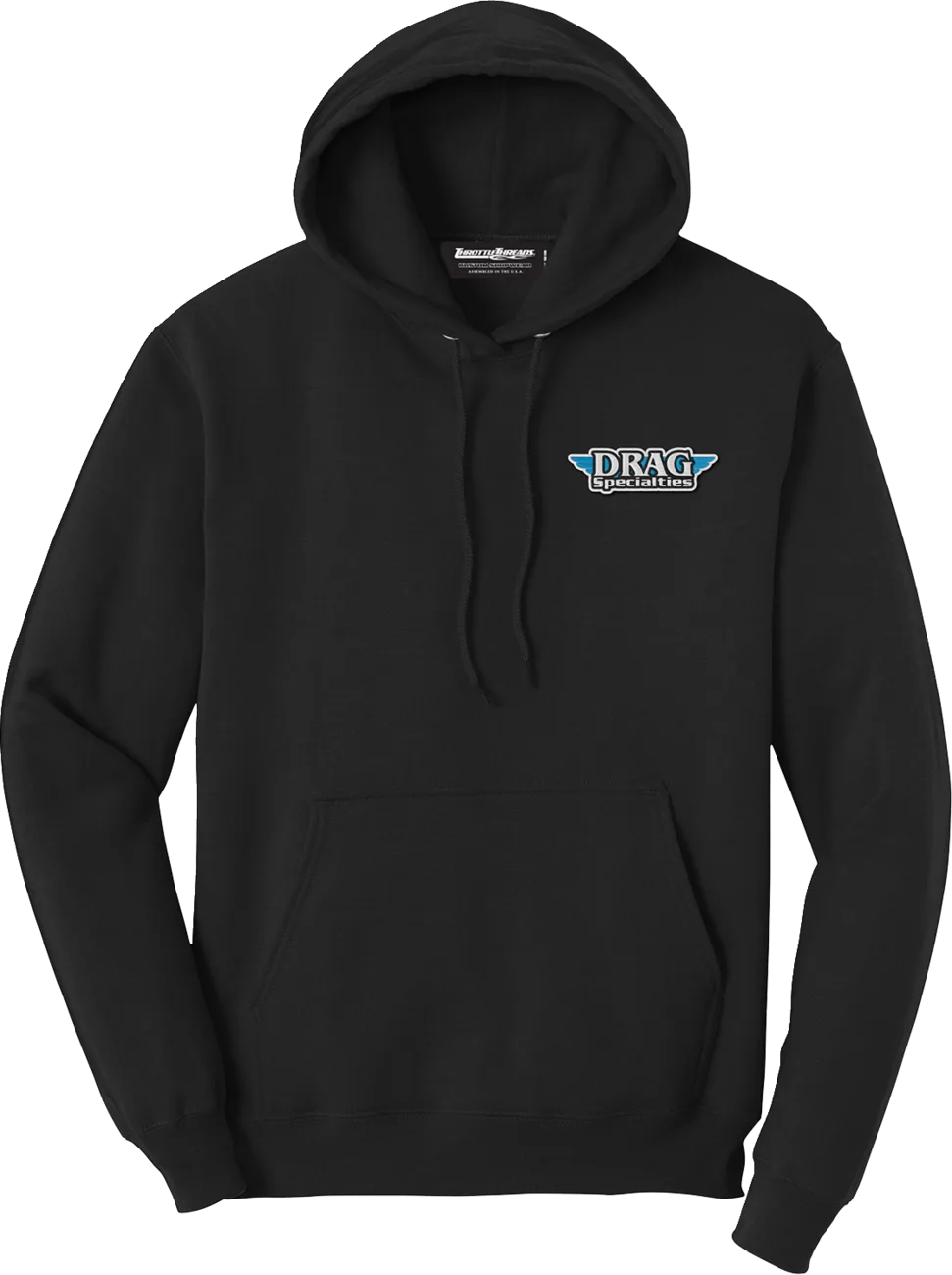 Drag Specialties Hoodie