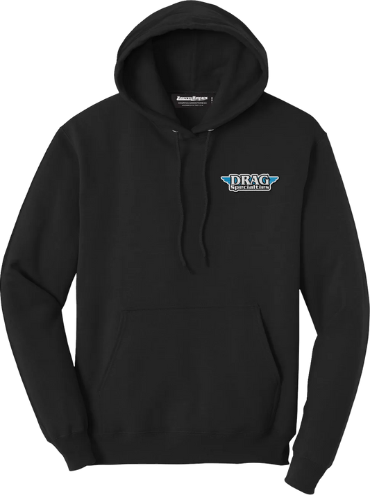 Drag Specialties Hoodie