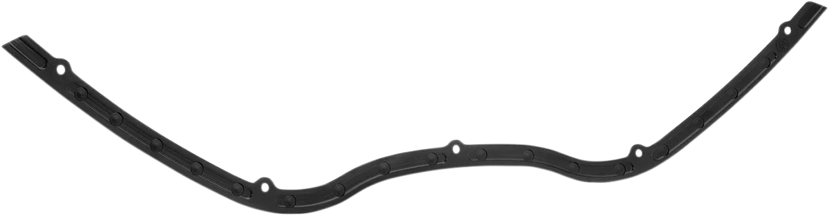 Windscreen Trim — Hole Shot