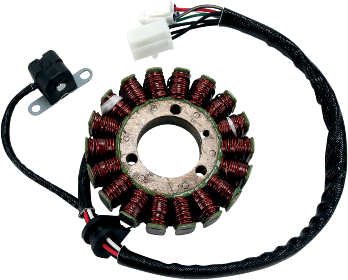 Stator