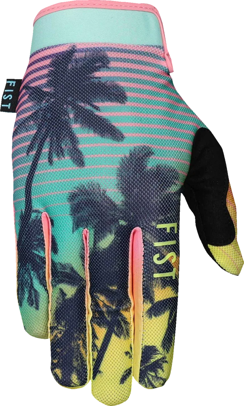 Breezer Tropical Breeze Hot Weather Gloves