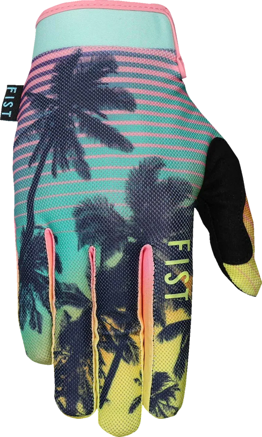 Breezer Tropical Breeze Hot Weather Gloves
