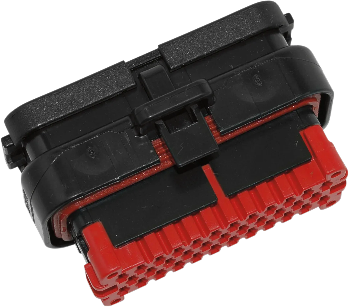 OEM-Type Connector