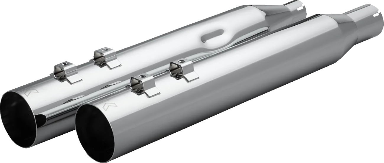 HP-Plus® Slip-On Mufflers