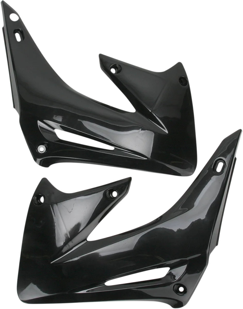 Replacement Radiator Shrouds