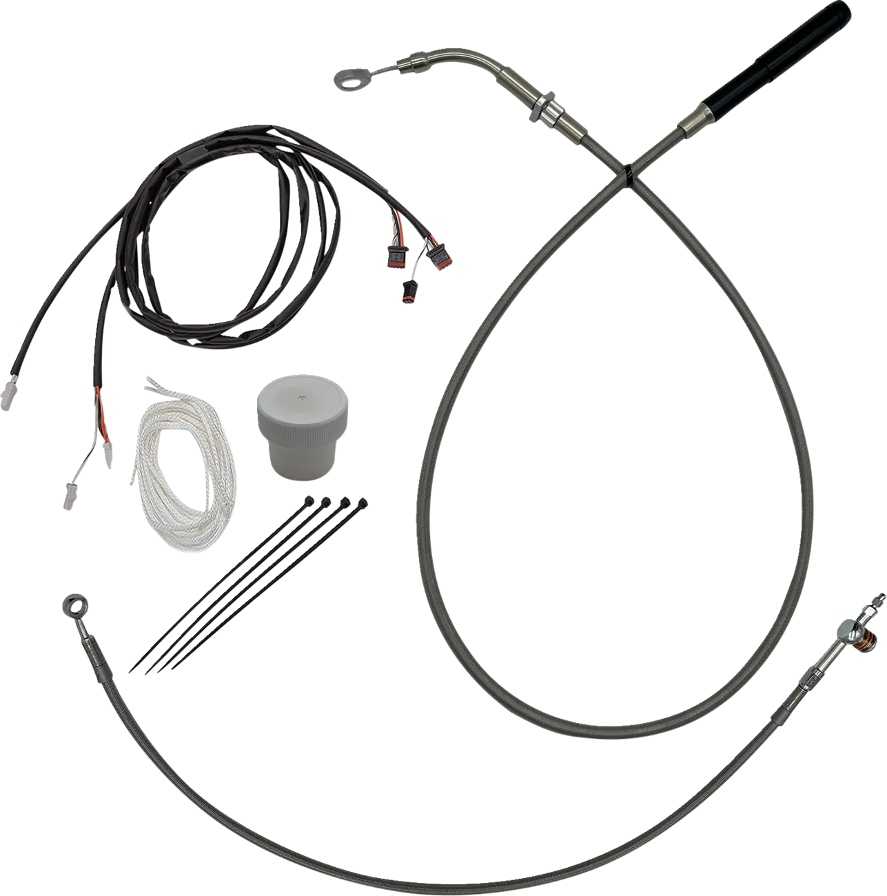 EZ Install Kit