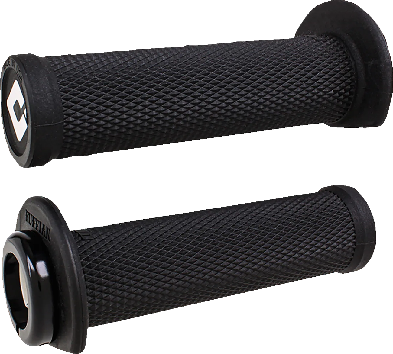 Ruffian 2.1 Lock-On Grips