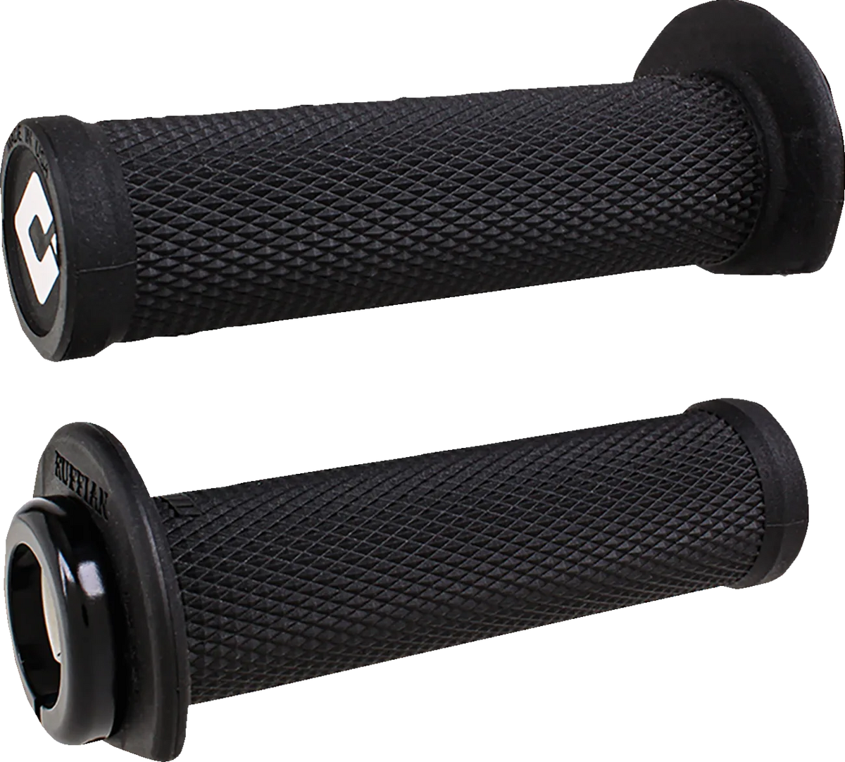 Ruffian 2.1 Lock-On Grips