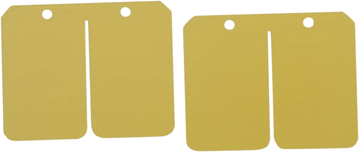 Super Stock Reed Set