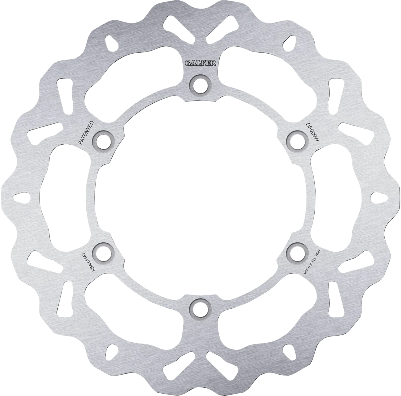Brake Rotor