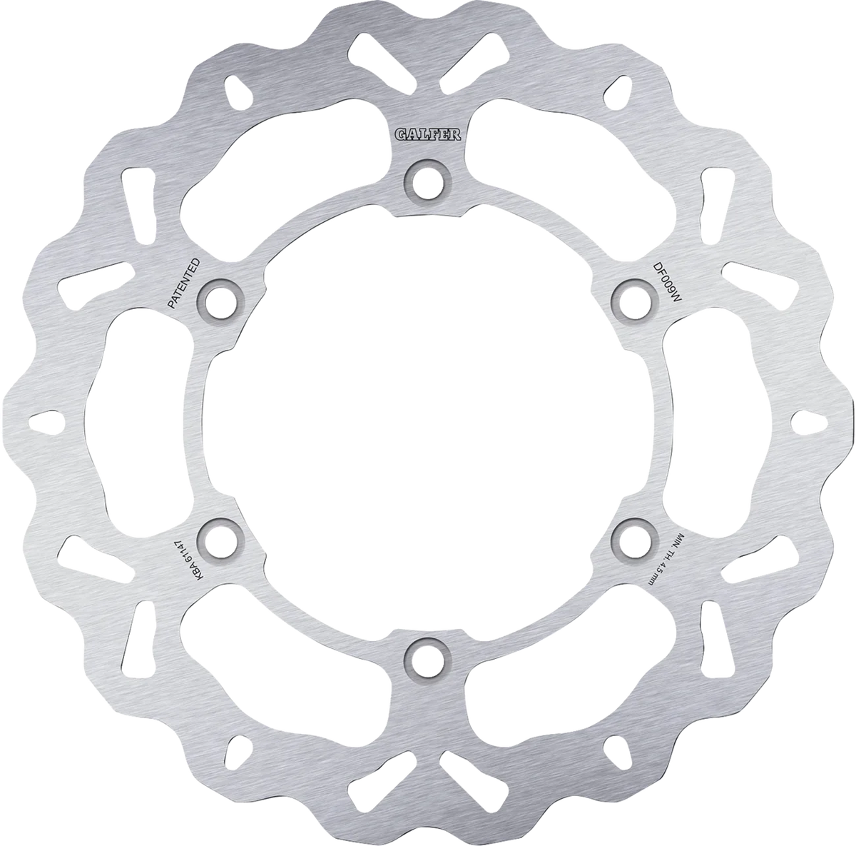 Brake Rotor