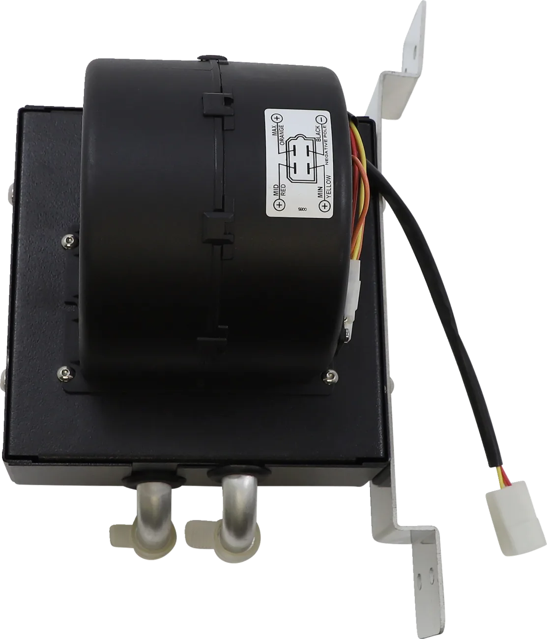 UTV Cab Heater Kit
