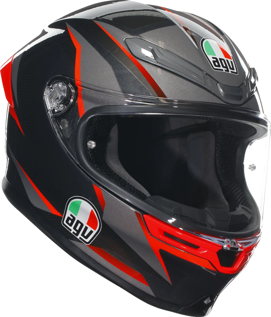 K6 S Slashcut Helmet