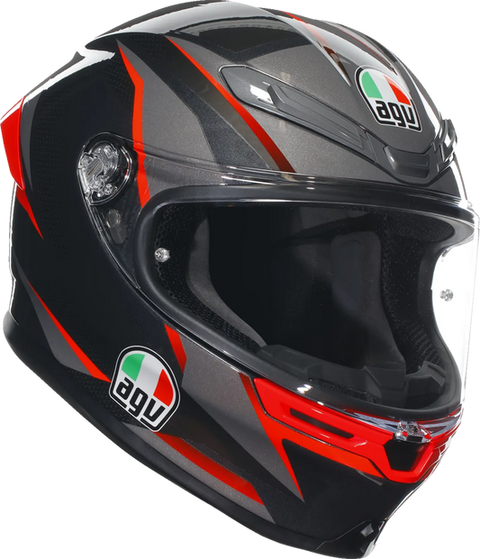K6 S Slashcut Helmet