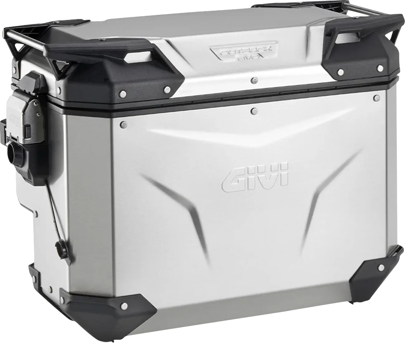 Outback Evo Side Case
