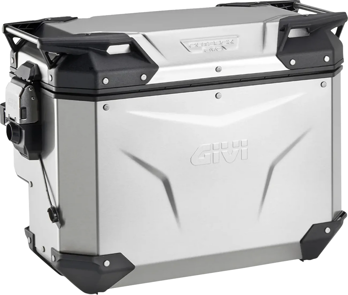 Outback Evo Side Case