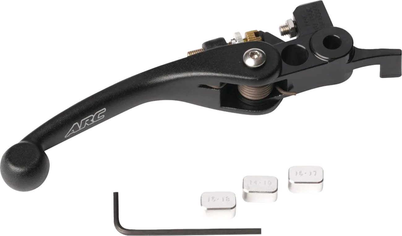 Power Lever