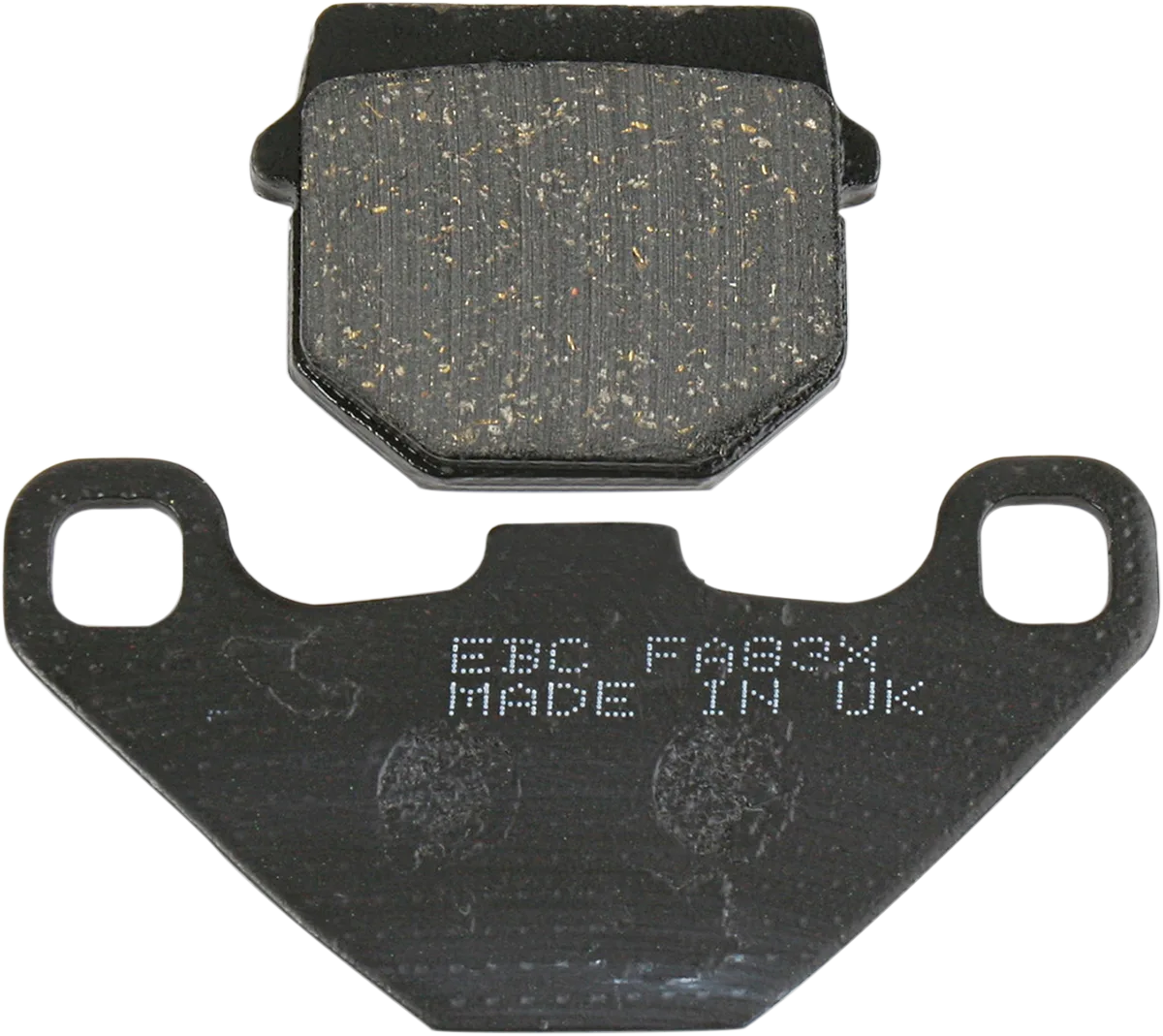 Sport Carbon "X" Brake Pads