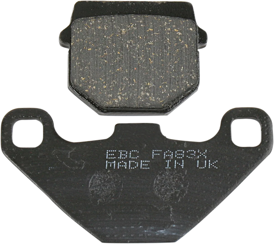 Sport Carbon "X" Brake Pads