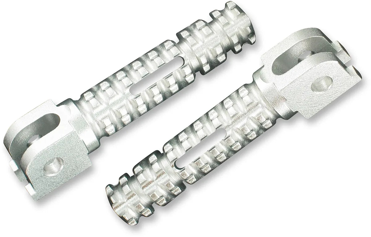 SBK Pegs for OEM Footrests