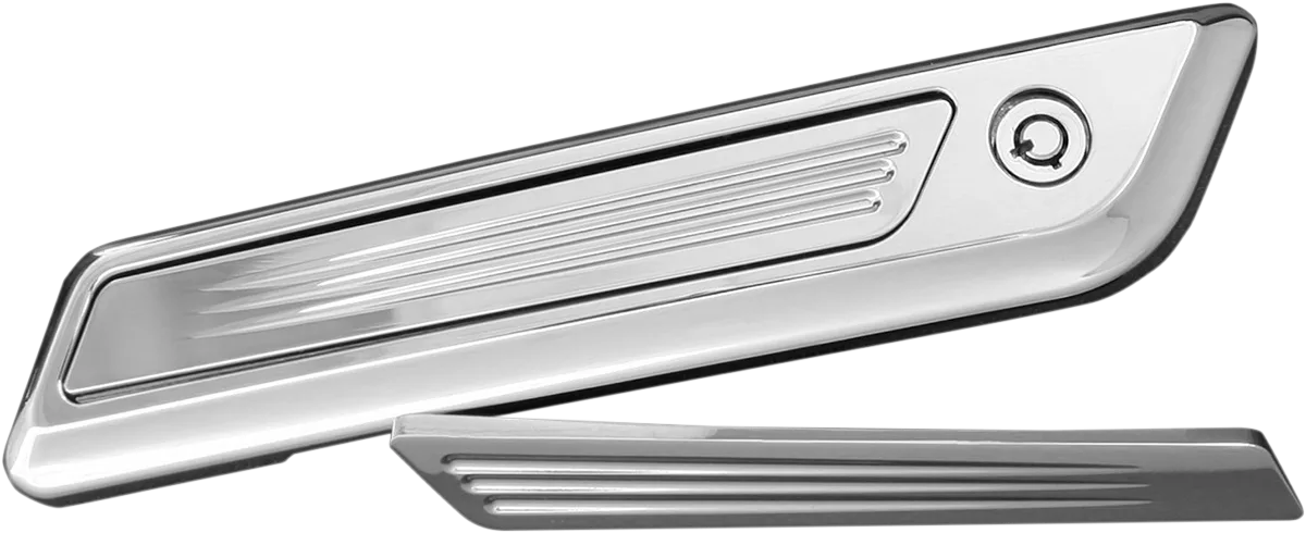 Saddlebag Hinge Inserts