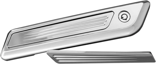 Saddlebag Hinge Inserts