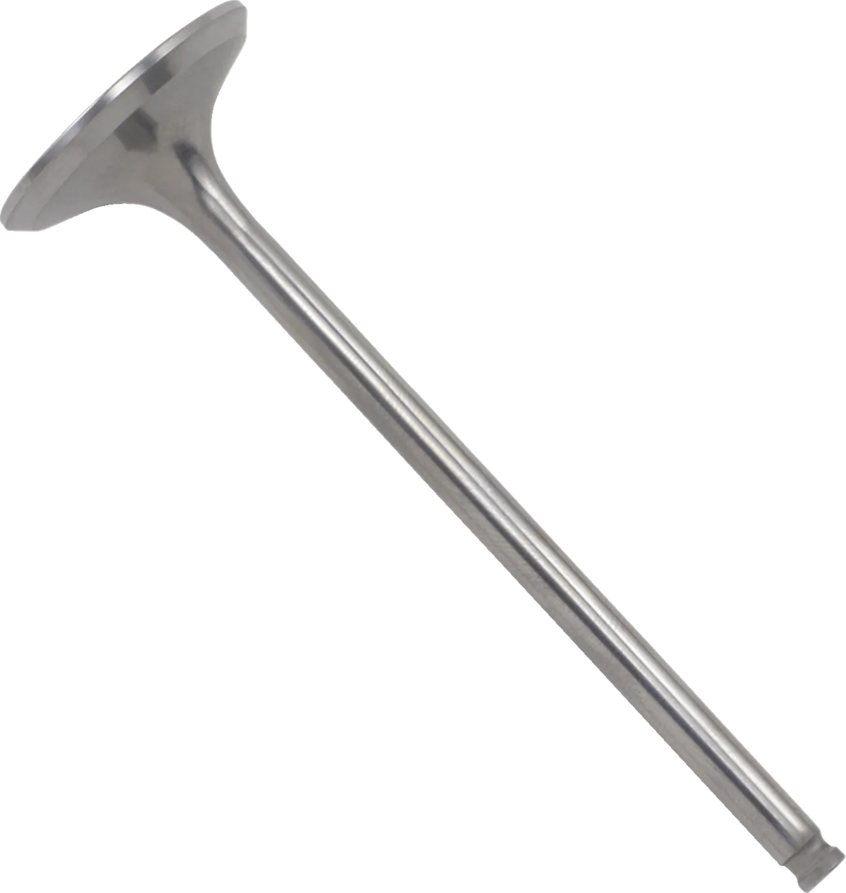 Titanium Engine Valve