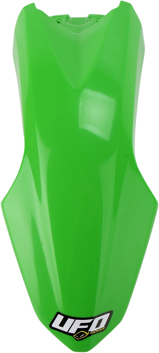 Replacement Front Fender For Kawasaki