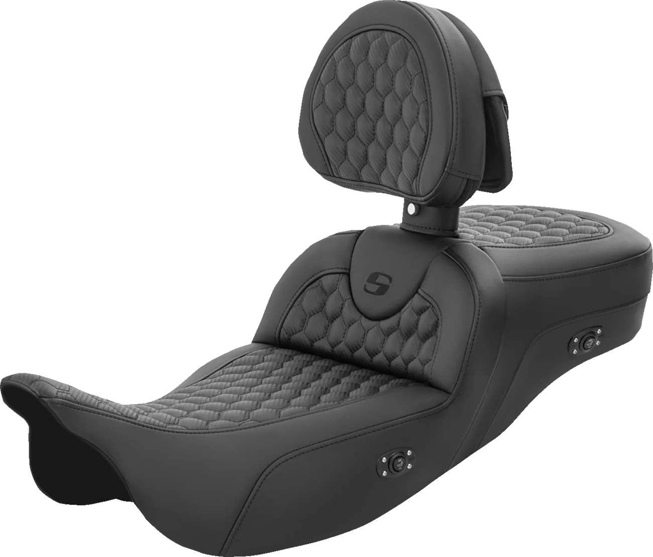 Honeycomb Roadsofa™ Seat