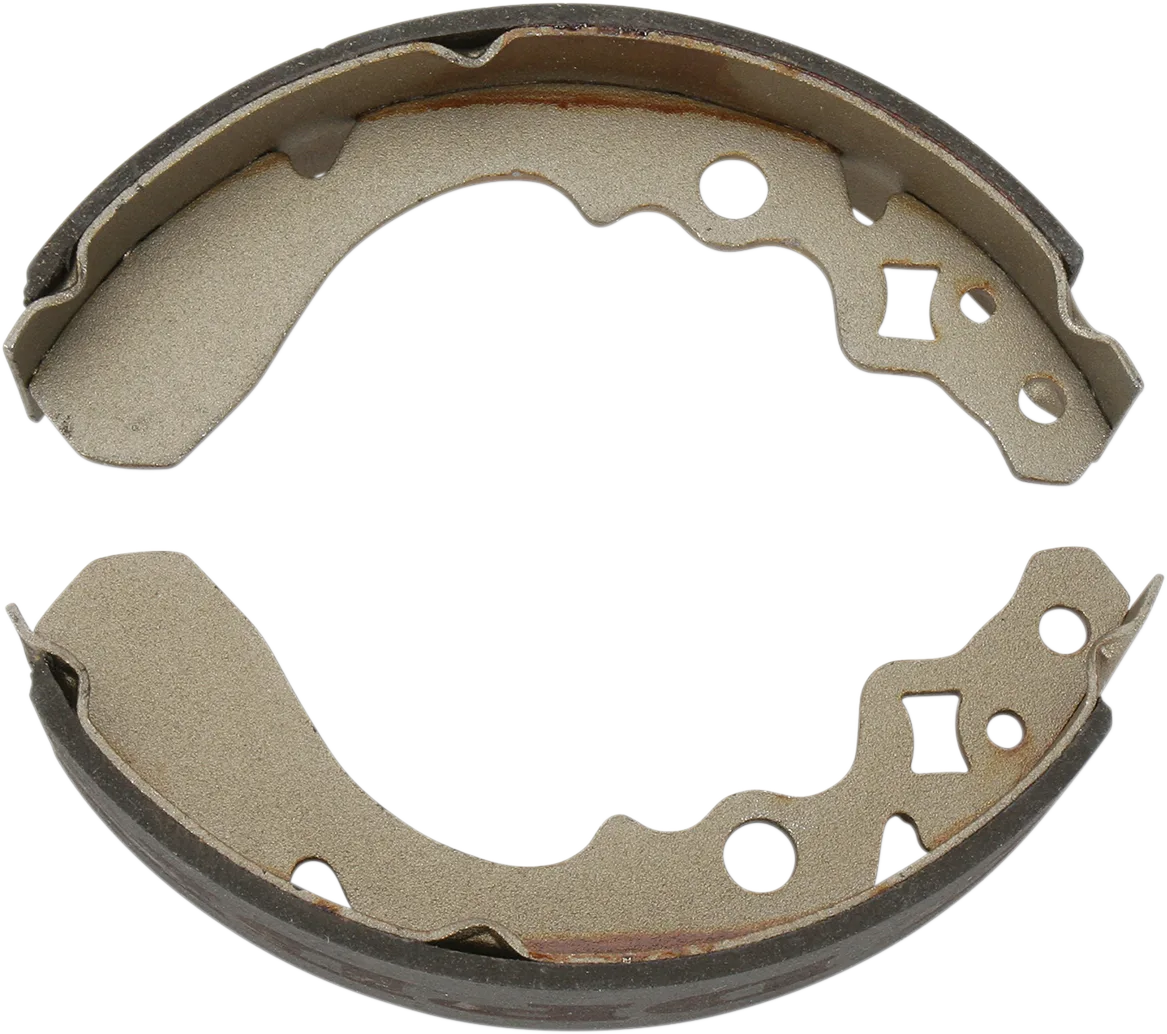 The Original Sintered Metal Brake Shoes