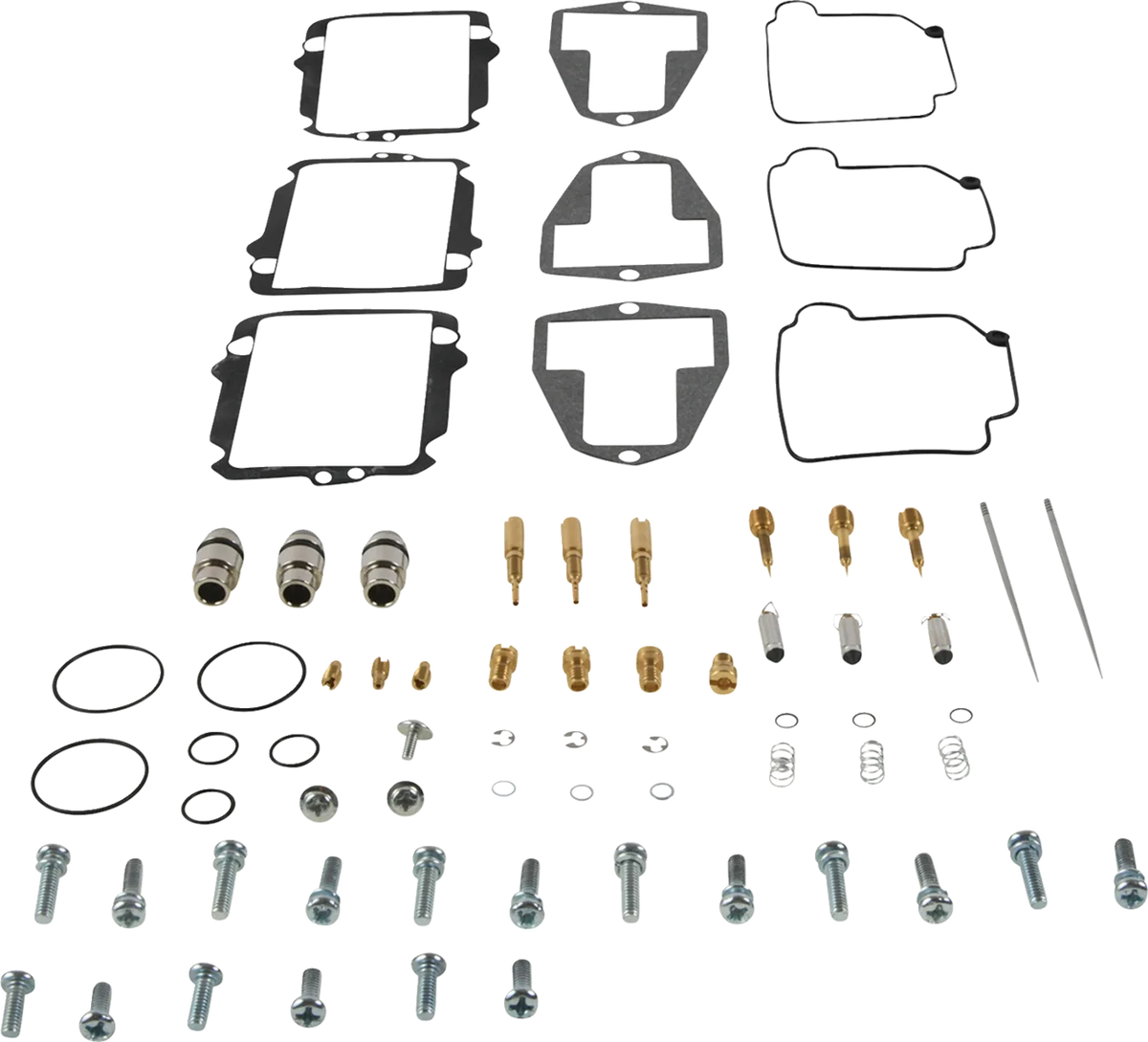 Carburetor Repair Kit - Yamaha