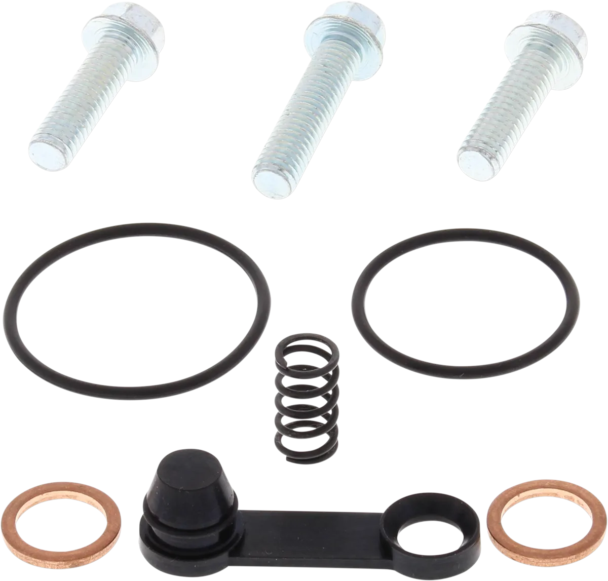 Clutch Slave Cylinder Rebuild Kit