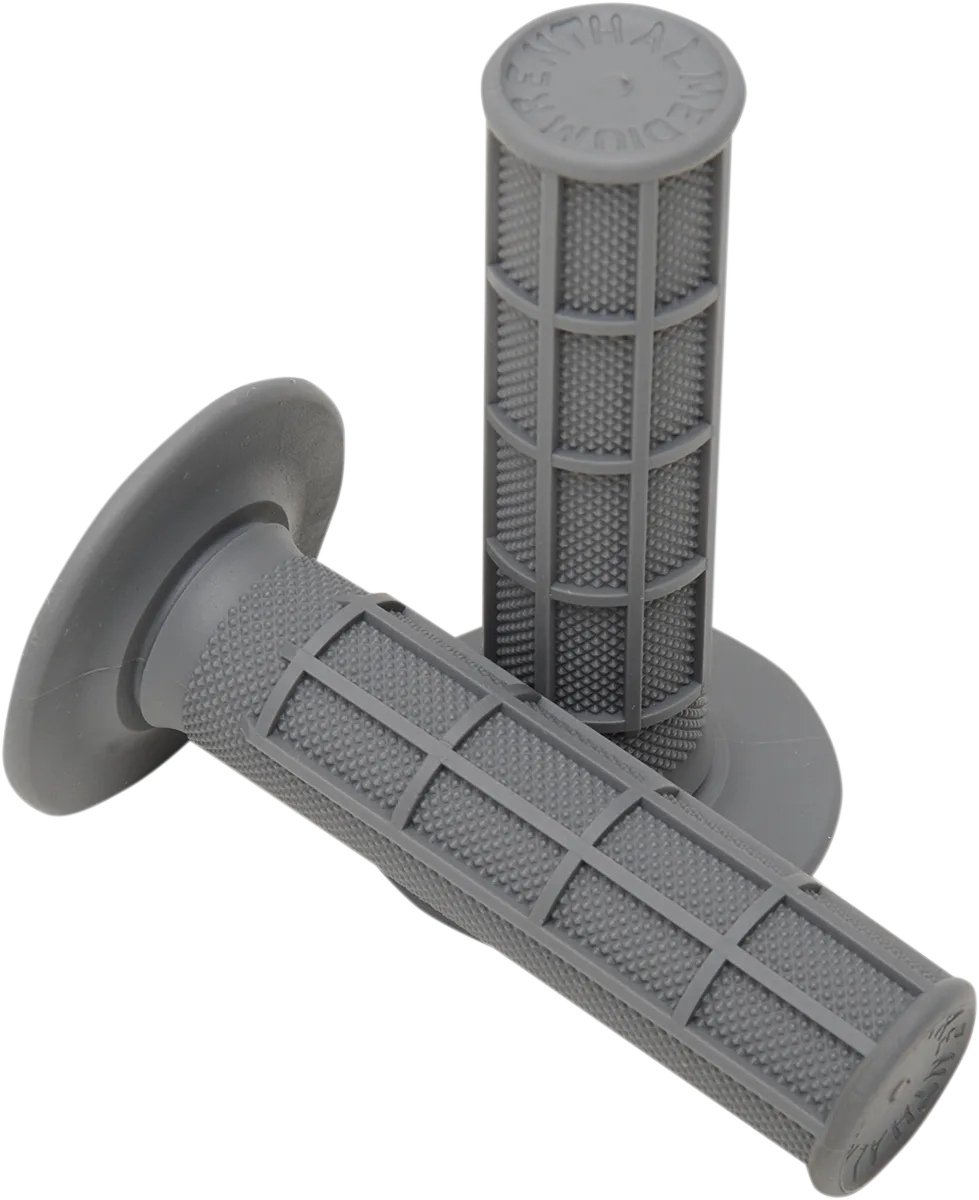Half Waffle Grips