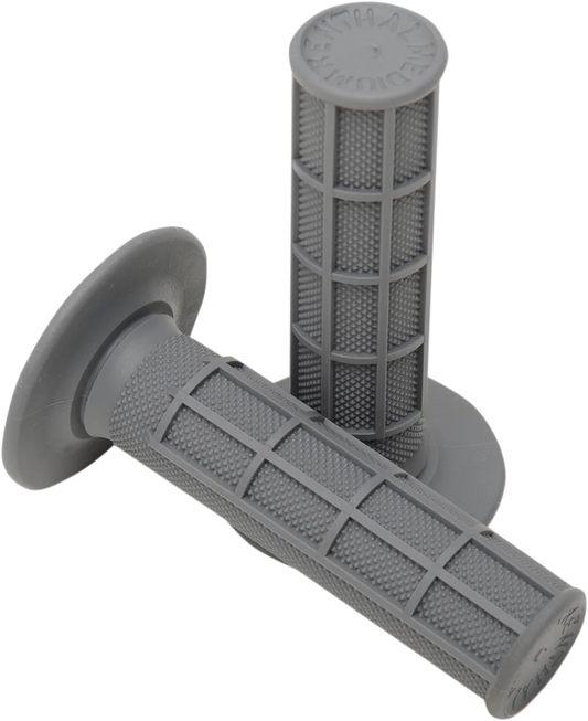 Half Waffle Grips