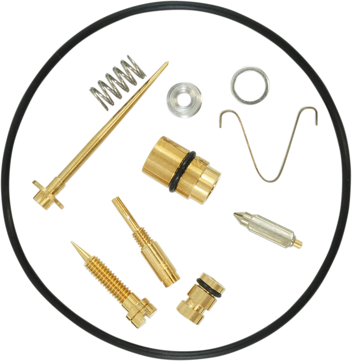 Carburetor Repair Kit