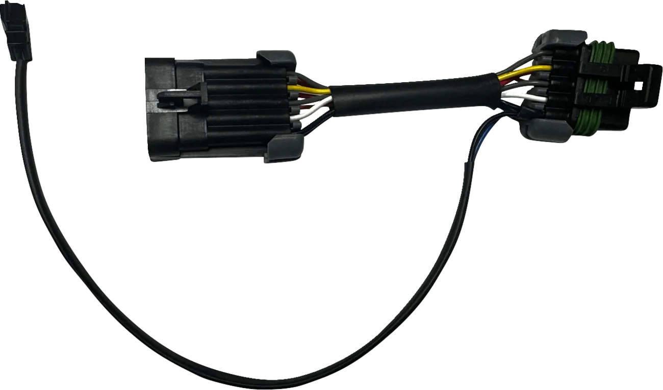 Accessory Power Harness