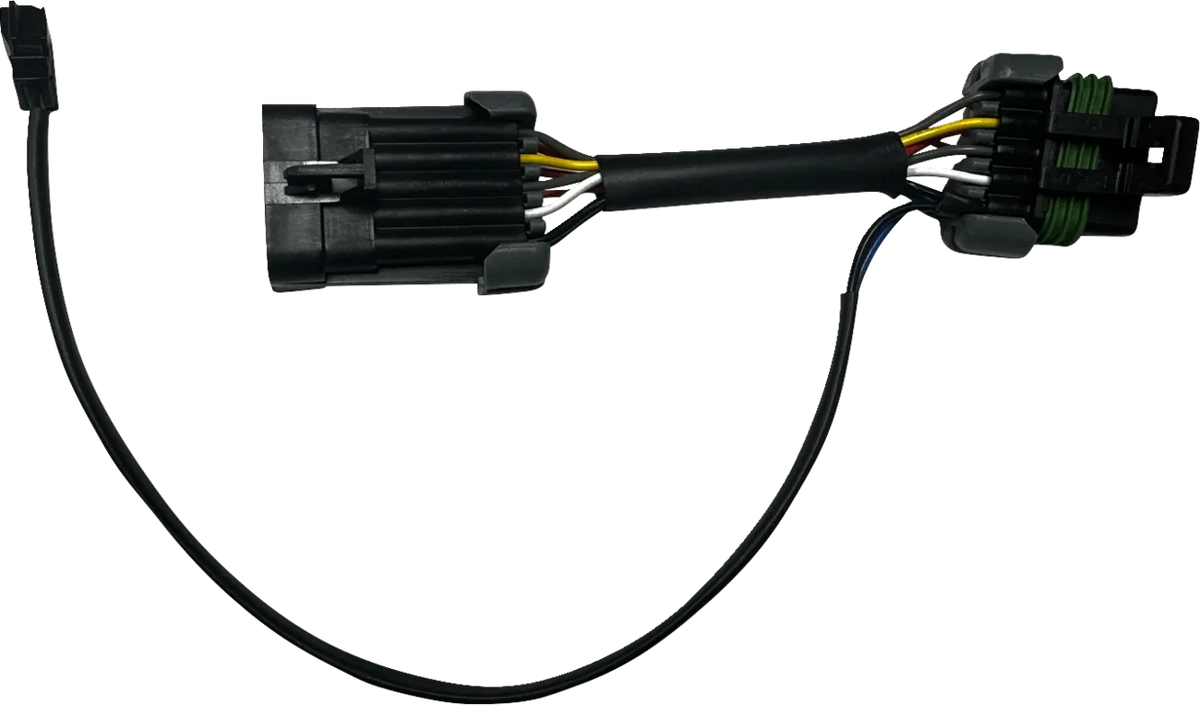 Accessory Power Harness