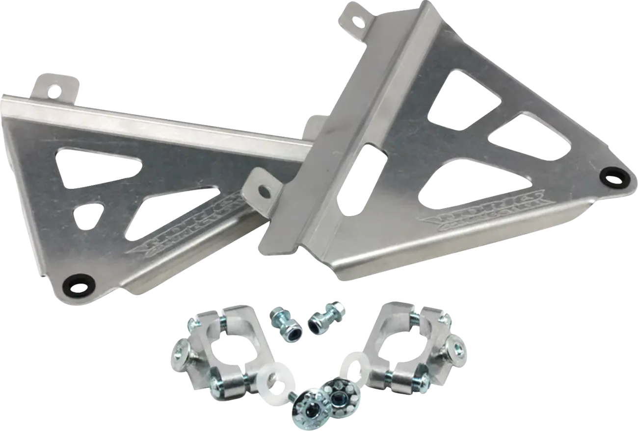 Radiator Brace Set