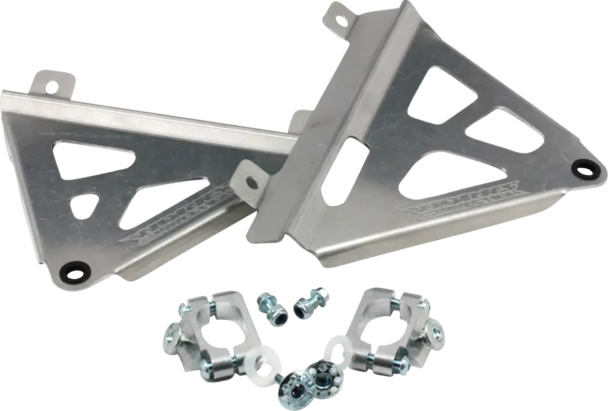 Radiator Brace Set