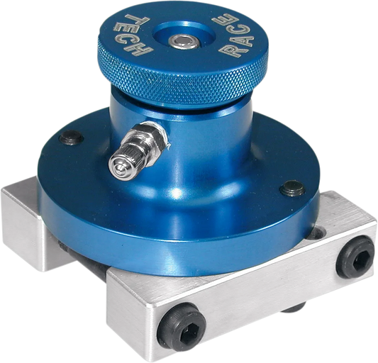 Shock Nitrogen Charging Tool