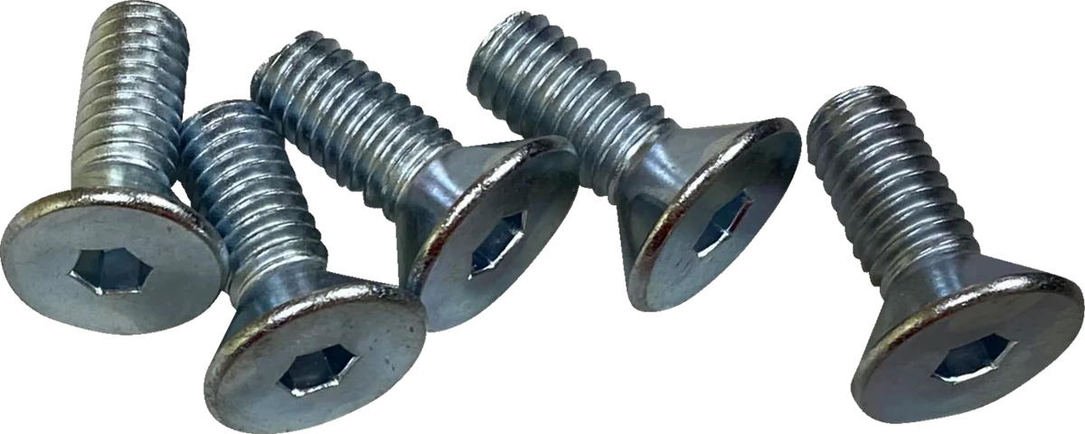 Brake Rotor Hardware Kit