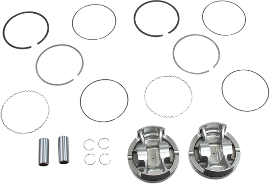 M-Spec Replacement Piston Kit