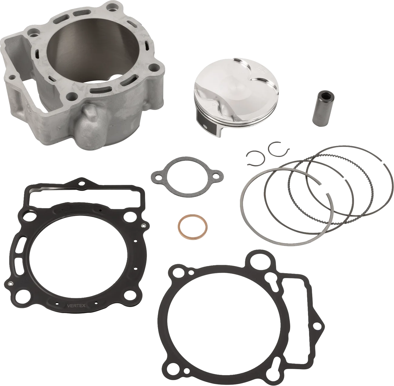 Big Bore Cylinder Kit