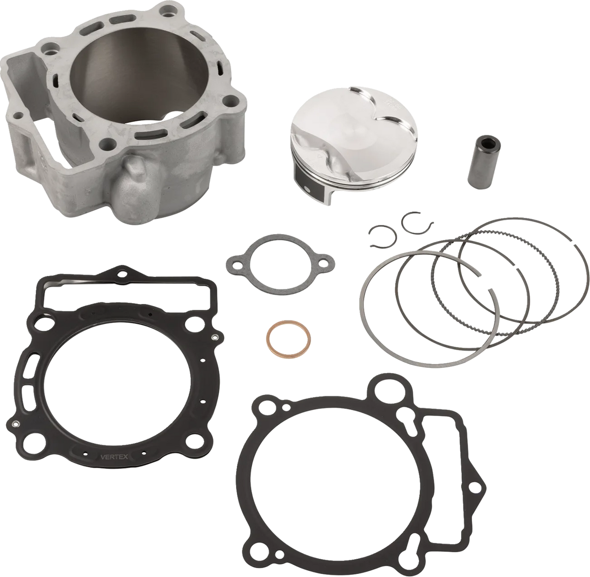 Big Bore Cylinder Kit