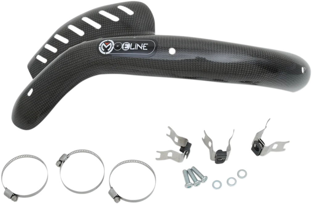 E Line 4-Stroke Pipe Guard